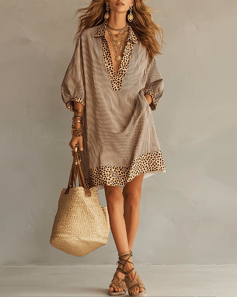 Airy Summer Dress, Lily & Sam, image 1