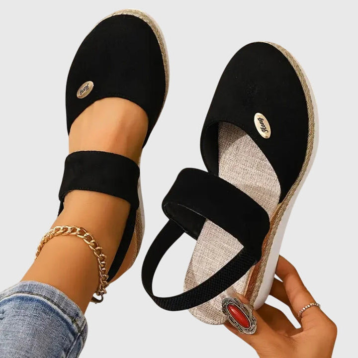 Sandals, Lily & Sam, image 11