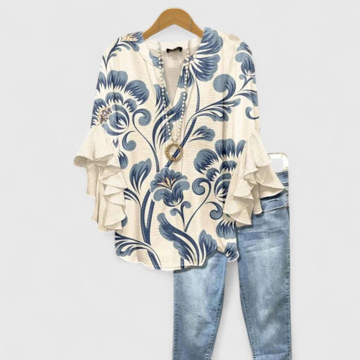 Blouse, Lily & Sam, image 1