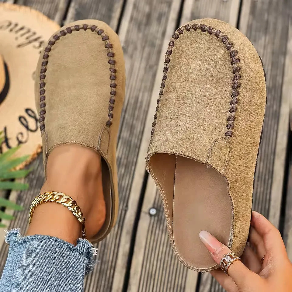 Slip On Loafers, Lily & Sam, image 5