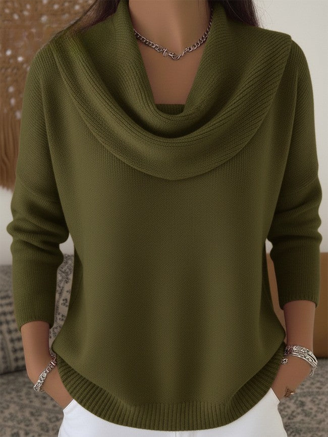 Classic Sweater, Lily & Sam, image 3