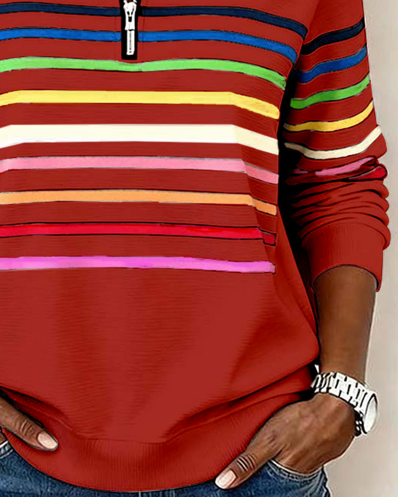 Chic Sweatshirt, Lily & Sam, image 13