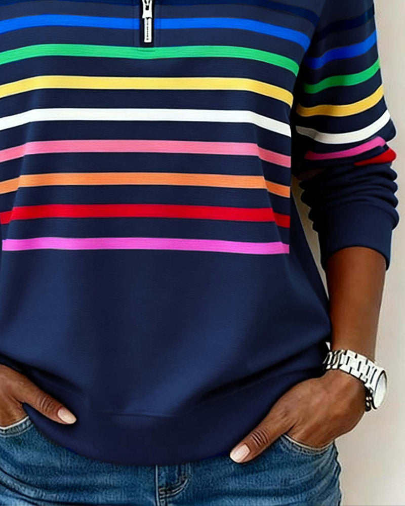 Chic Sweatshirt, Lily & Sam, image 7