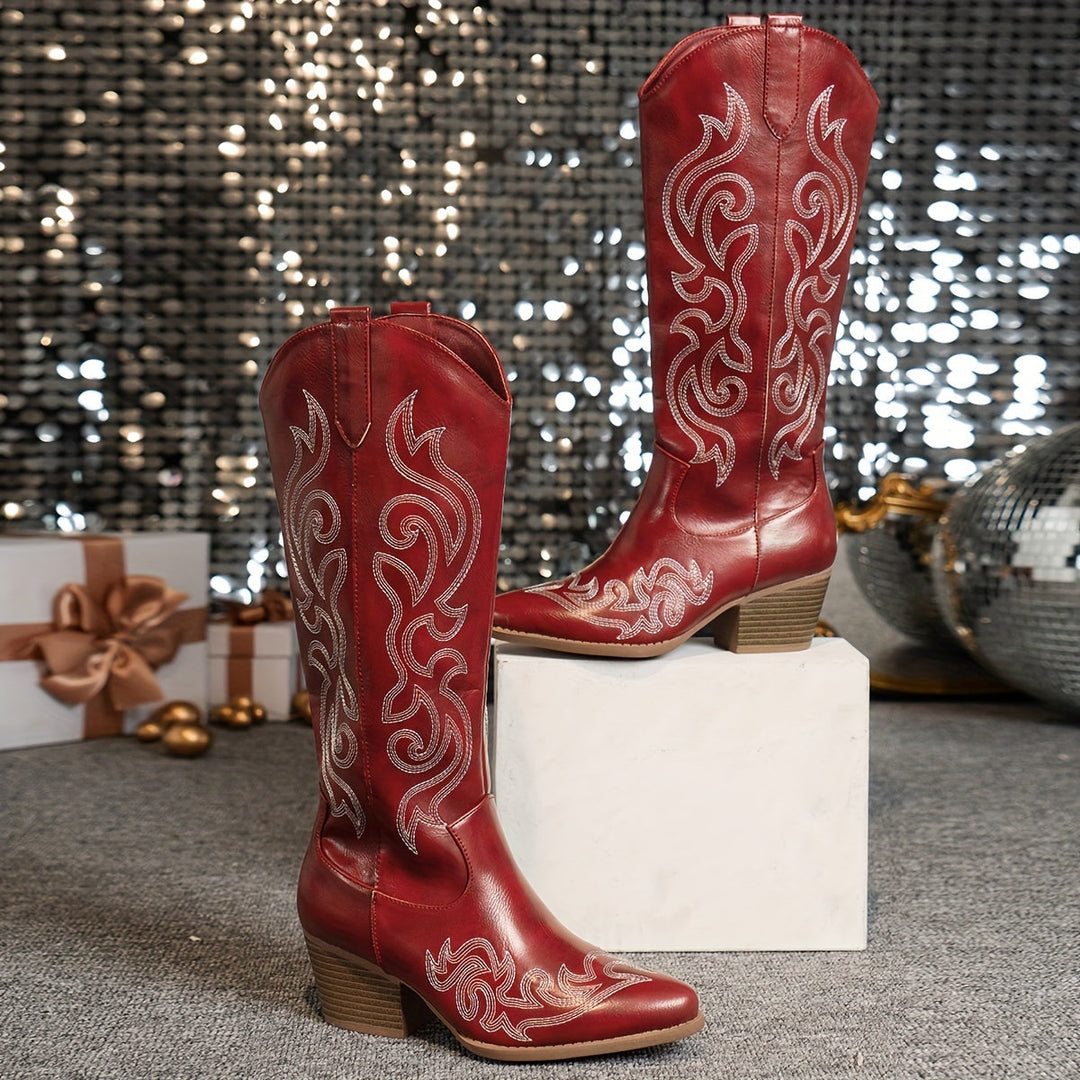 Winter Grace Boots, Lily & Sam, image 17