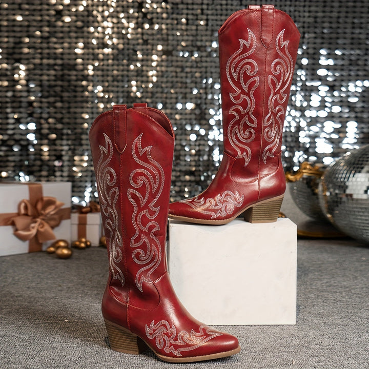 Winter Grace Boots, Lily & Sam, image 17