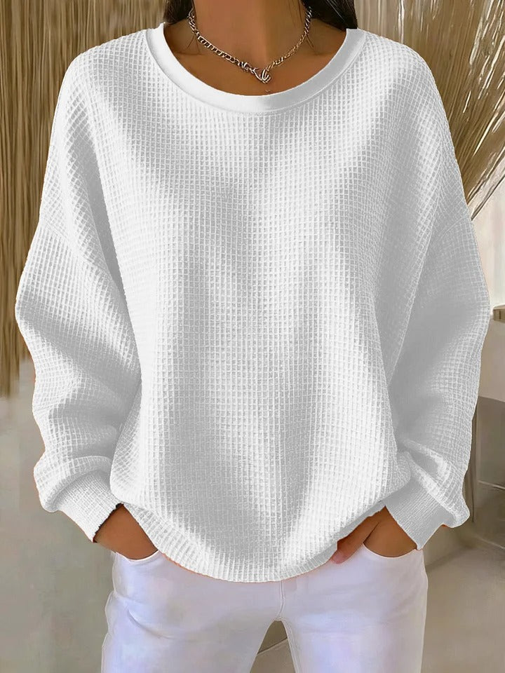 Classic Sweater, Lily & Sam, image 5