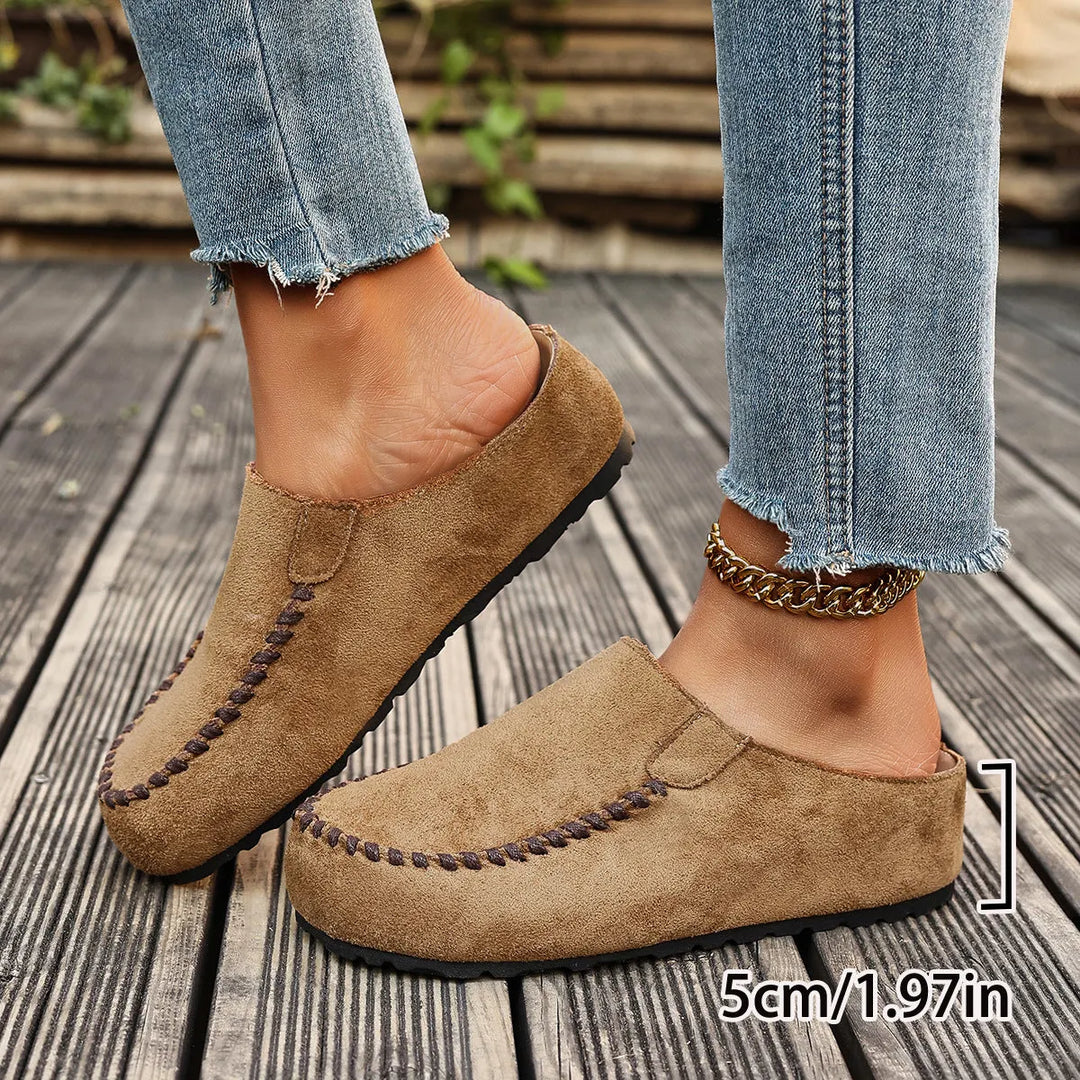 Slip On Loafers, Lily & Sam, image 10
