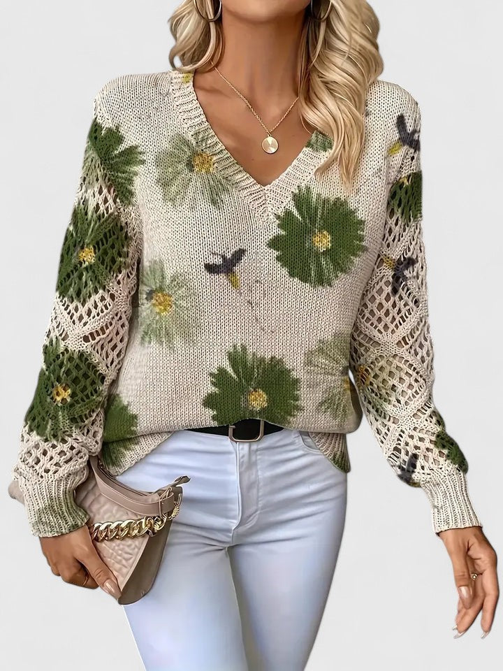 Sweater, Lily & Sam, image 7