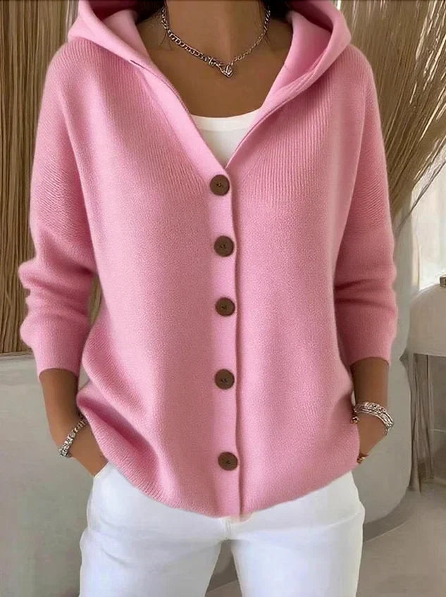 Long Sleeve Cardigan, Lily & Sam, image 1