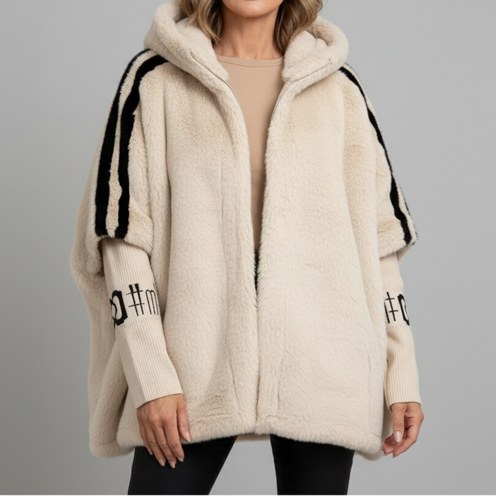 Hooded Jacket, Lily & Sam, image 5