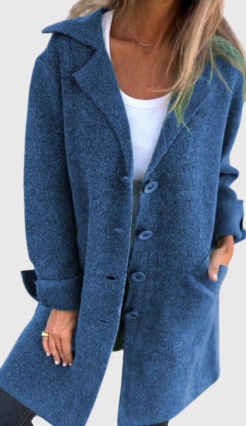 Blazer with Buttons, Lily & Sam, image 9
