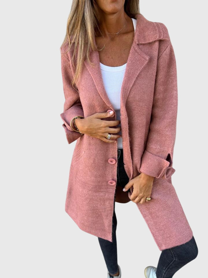 Blazer with Buttons, Lily & Sam, image 2