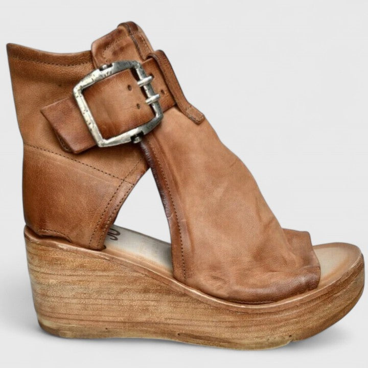 Wedge Sandals, Lily & Sam, image 8