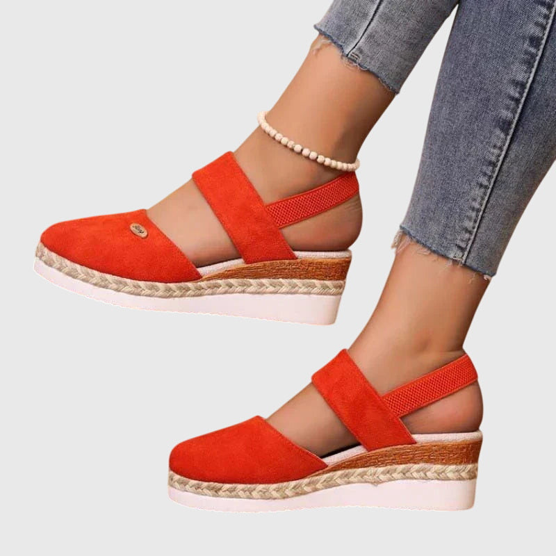 Sandals, Lily & Sam, image 5