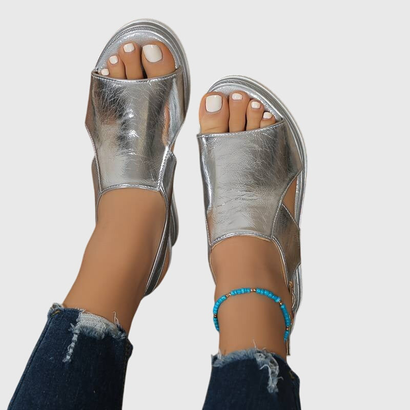 Sandals, Lily & Sam, image 6