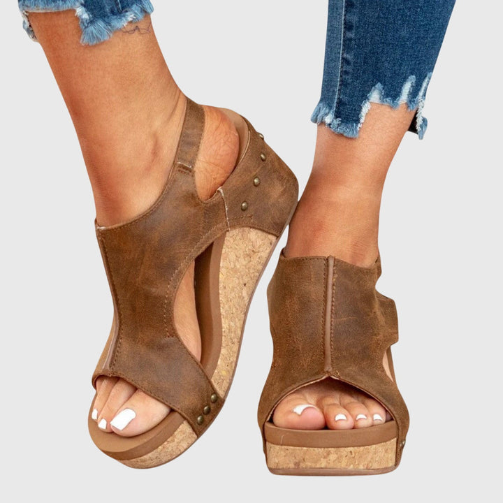 Sandals, Lily & Sam, image 10