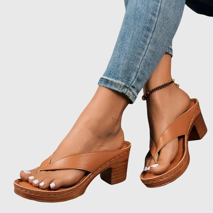 Sandals, Lily & Sam, image 6