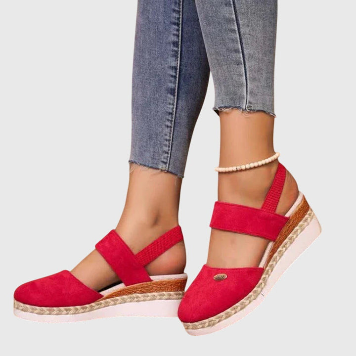 Sandals, Lily & Sam, image 10