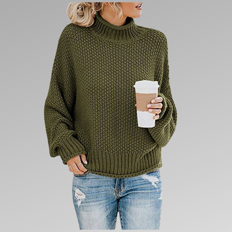 Sweater, Lily & Sam, image 2