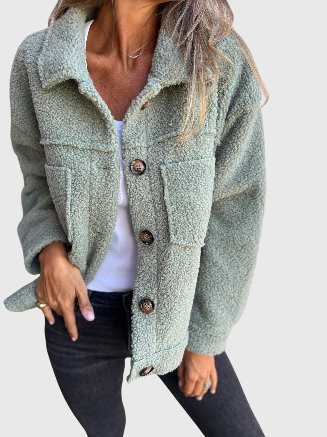 Stylish Jacket, Lily & Sam, image 4