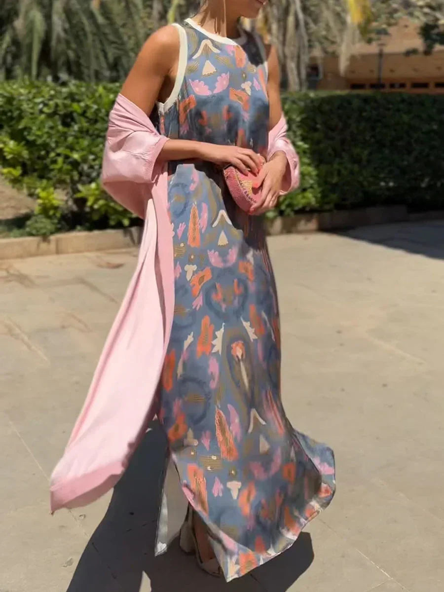 Lunara Dress, Lily & Sam, image 6