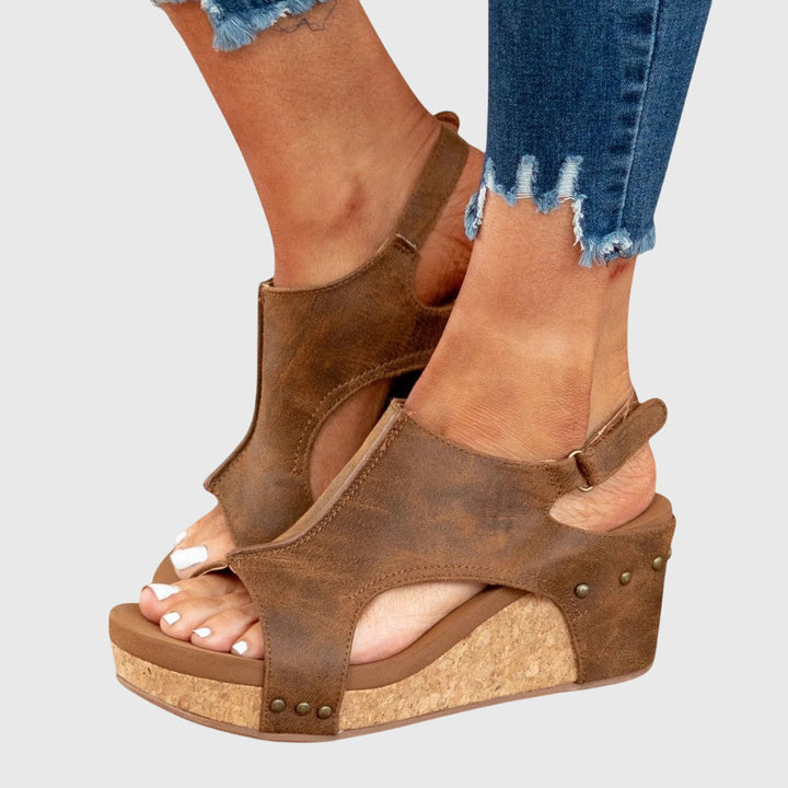 Sandals, Lily & Sam, image 11