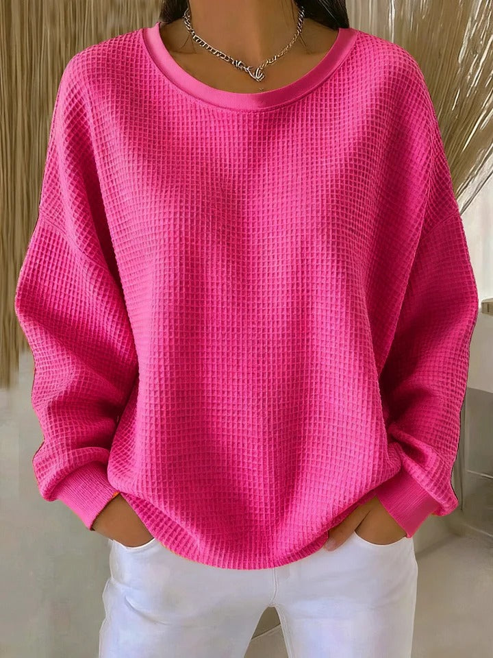 Classic Sweater, Lily & Sam, image 2