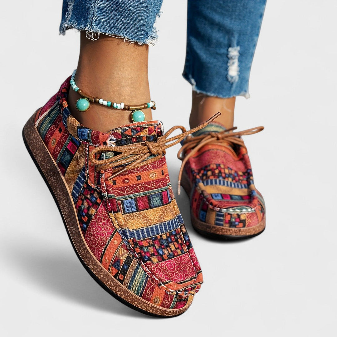 Sneakers, Lily & Sam, image 1