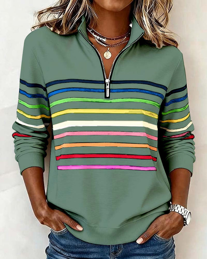 Chic Sweatshirt, Lily & Sam, image 17