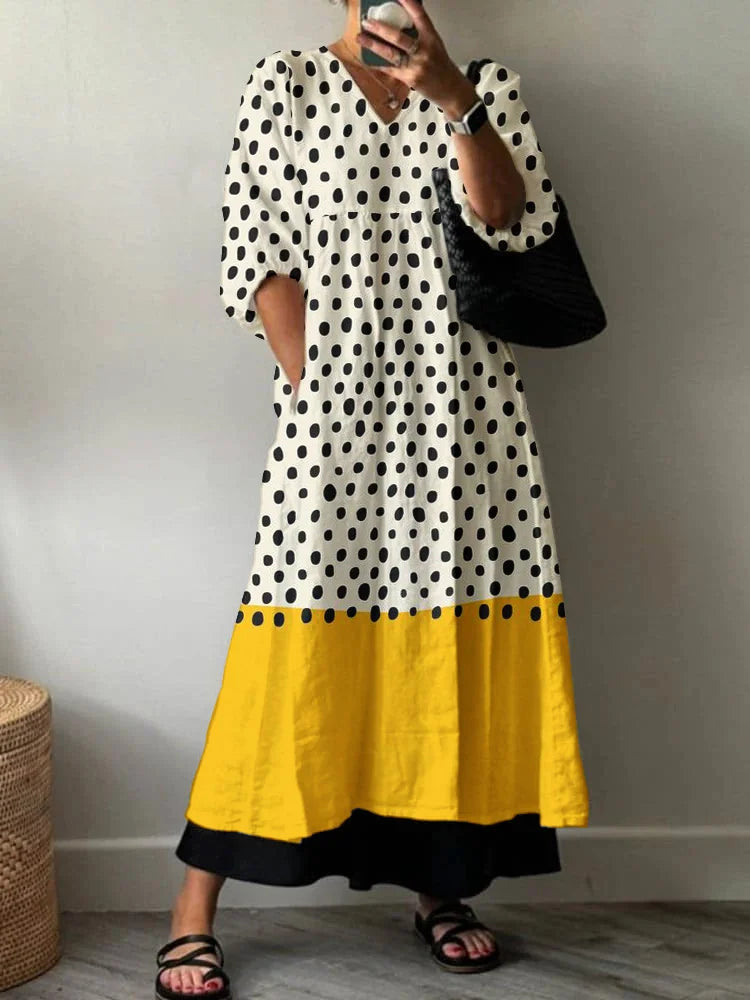 Breezy Summer Dress, Lily & Sam, image 2