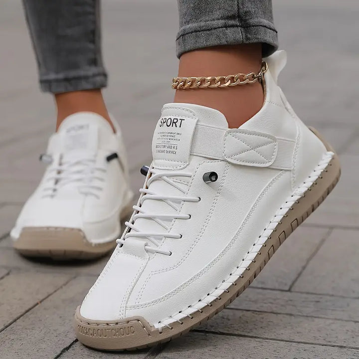 Sneakers, Lily & Sam, image 8