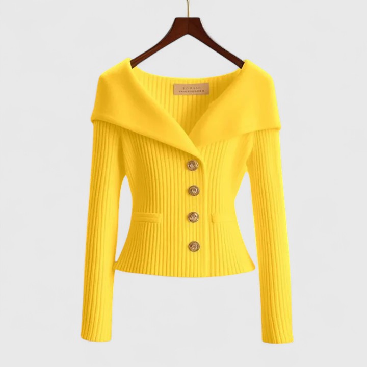 Cardigan, Lily & Sam, image 10