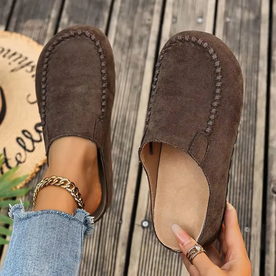 Slip On Loafers, Lily & Sam, image 3