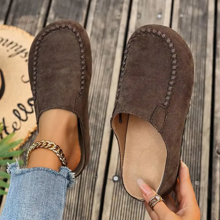Slip On Loafers, Lily & Sam, image 3