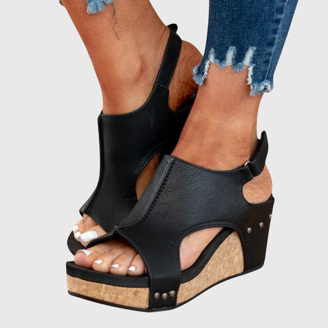 Sandals, Lily & Sam, image 6