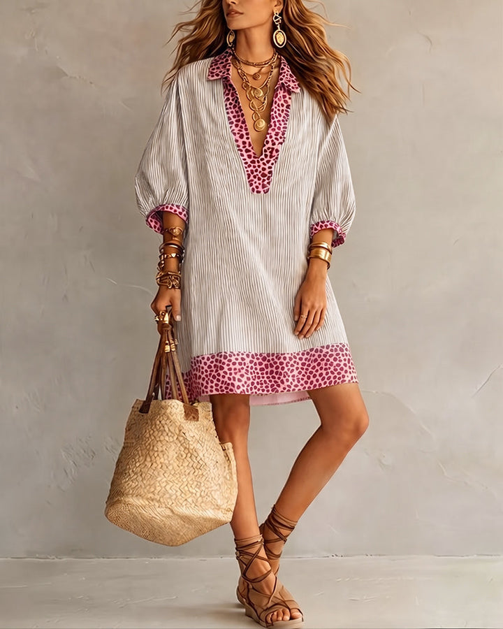 Airy Summer Dress, Lily & Sam, image 8