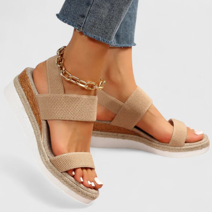Sandals, Lily & Sam, image 2
