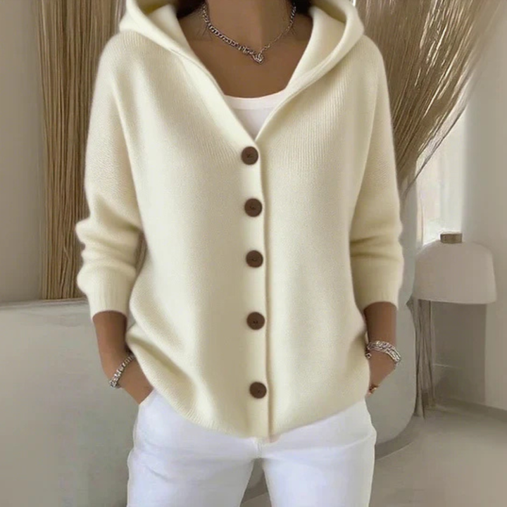Knit Cardigan, Lily & Sam, image 3