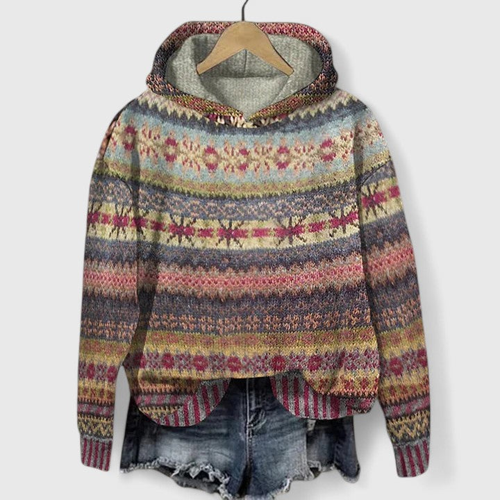 Sophisticated Sweatshirt, Lily & Sam, image 1
