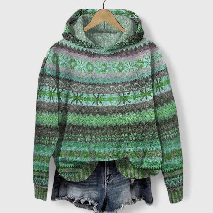 Sophisticated Sweatshirt, Lily & Sam, image 2