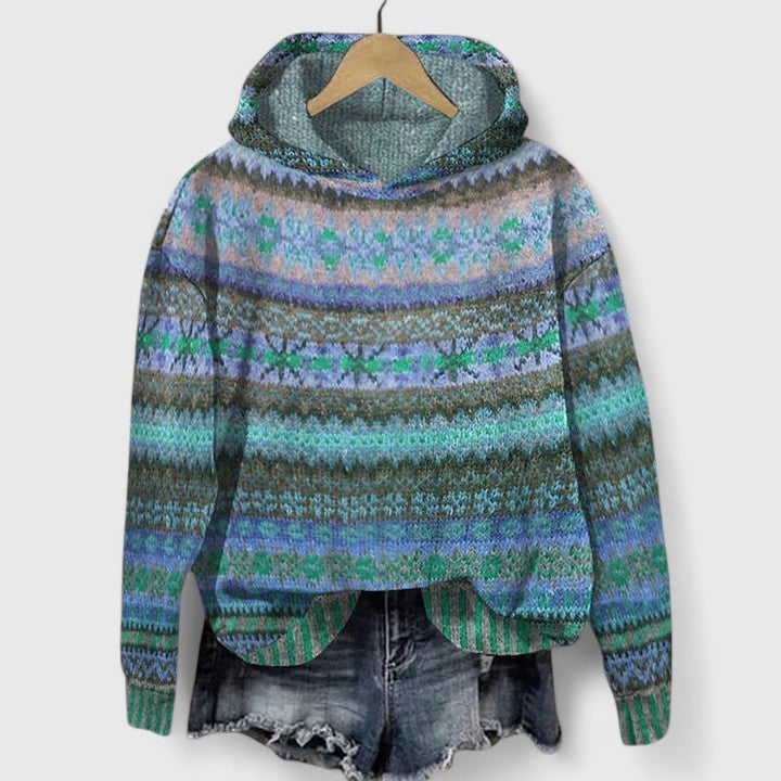 Sophisticated Sweatshirt, Lily & Sam, image 3