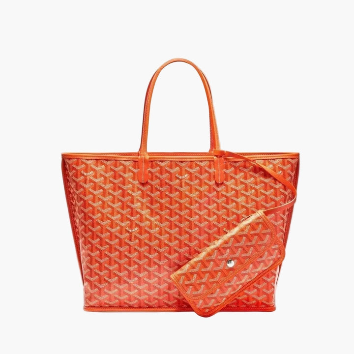 Goyard - Large Shoulder Tote Bag for Women