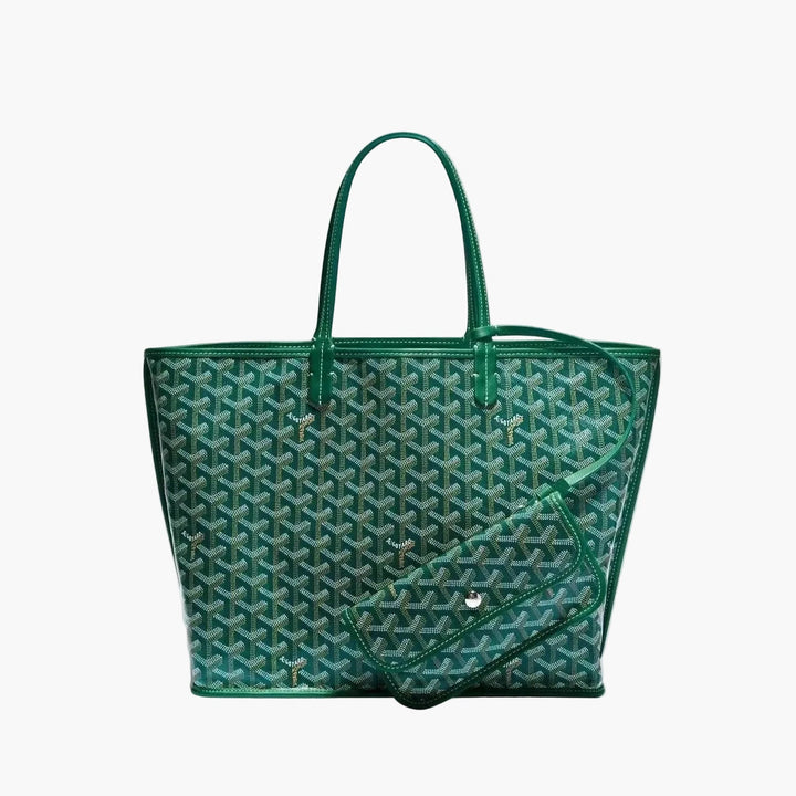 Goyard - Large Shoulder Tote Bag for Women