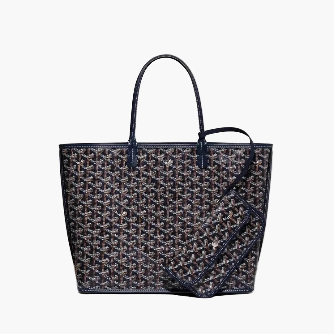 Goyard - Large Shoulder Tote Bag for Women