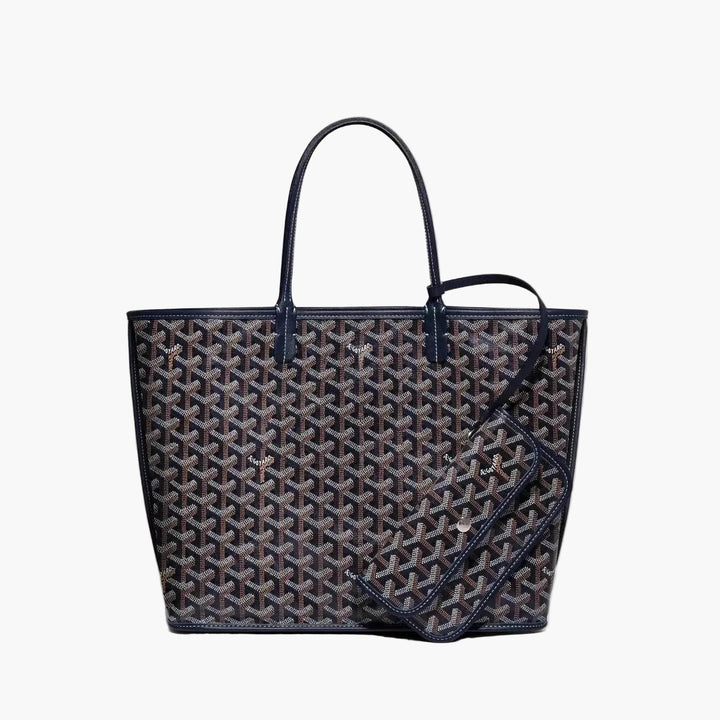 Goyard - Large Shoulder Tote Bag for Women