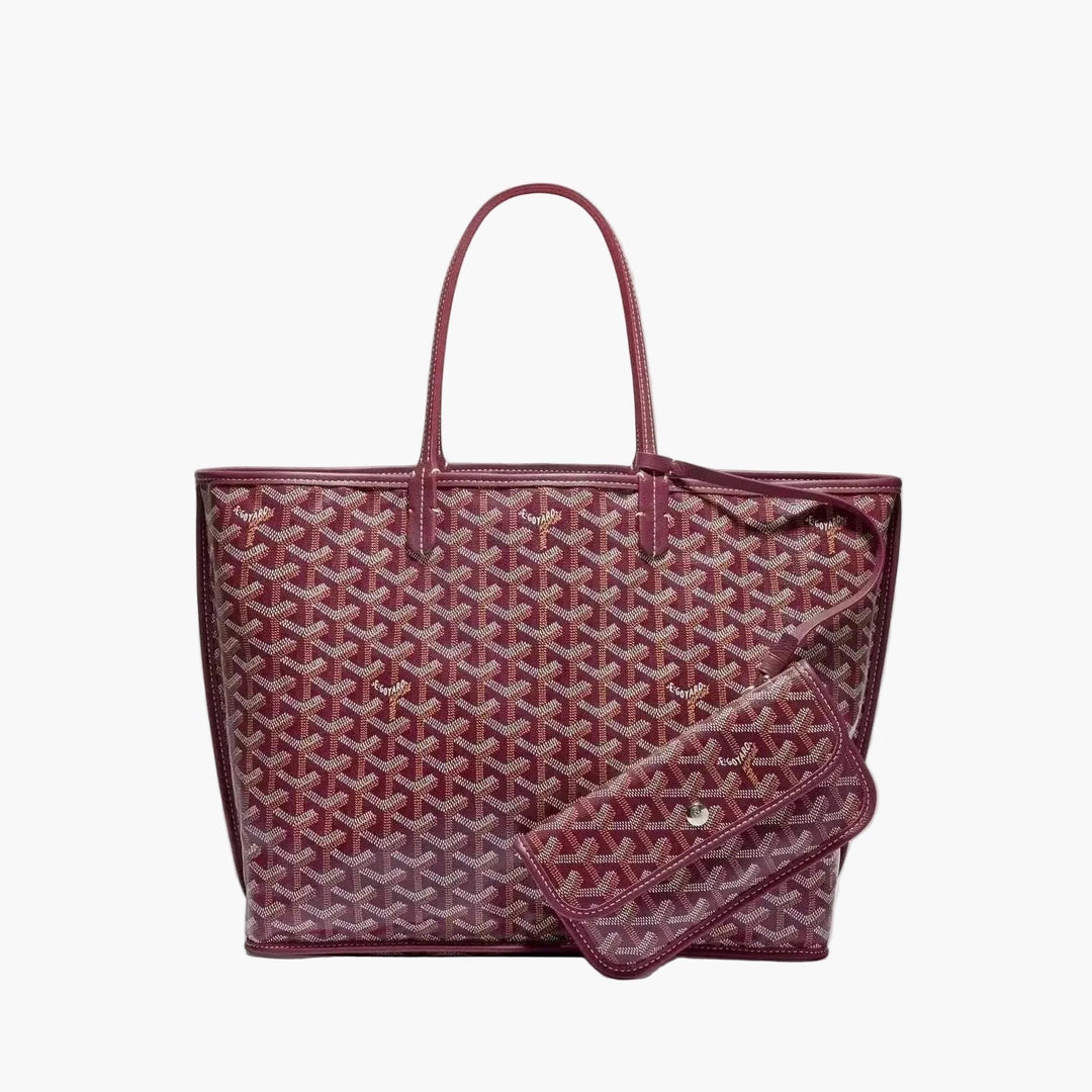 Goyard - Large Shoulder Tote Bag for Women
