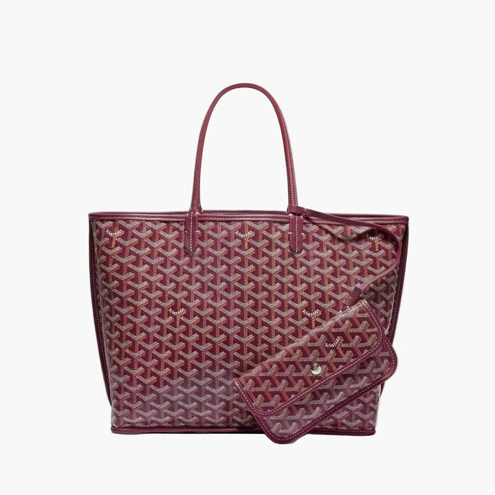 Goyard - Large Shoulder Tote Bag for Women