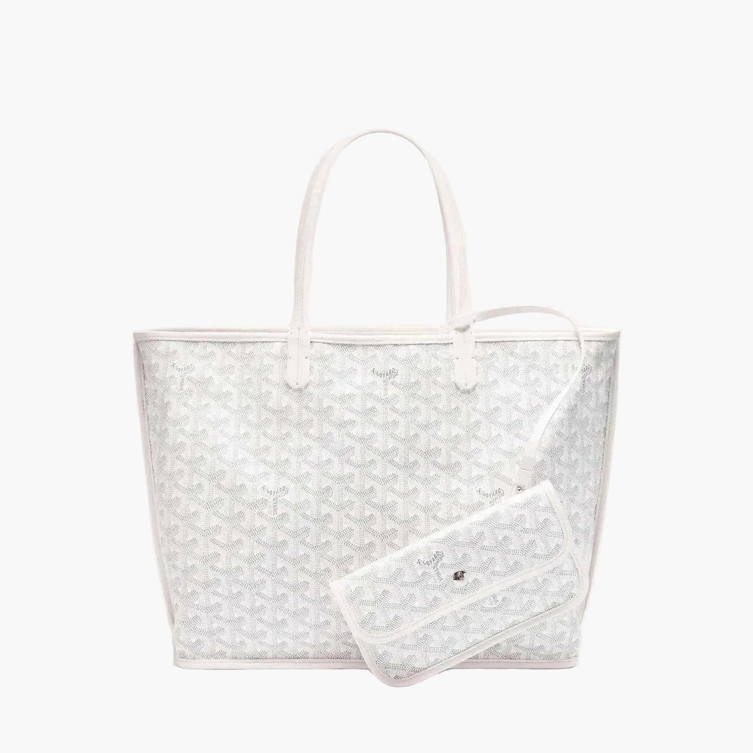 Goyard - Large Shoulder Tote Bag for Women