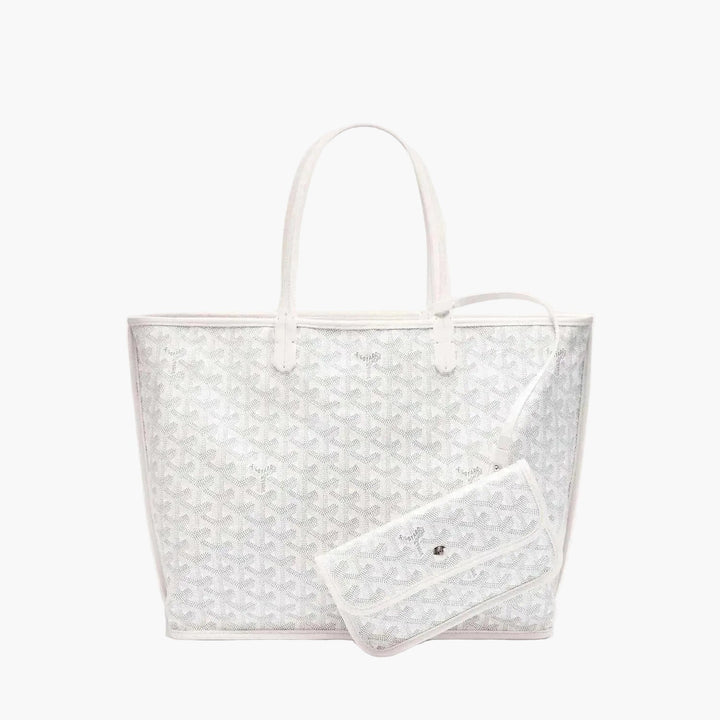 Goyard - Large Shoulder Tote Bag for Women