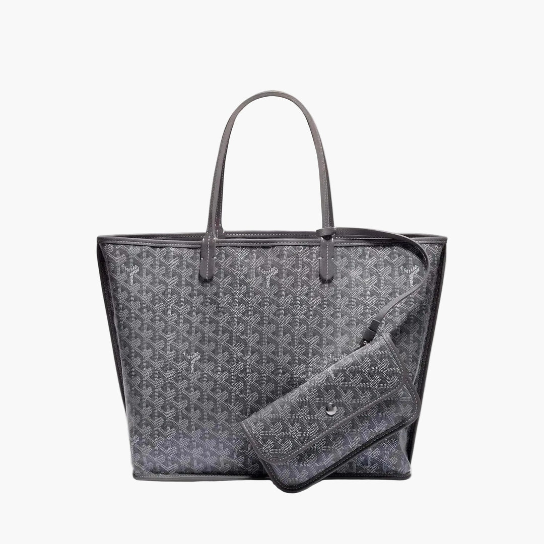 Goyard - Large Shoulder Tote Bag for Women
